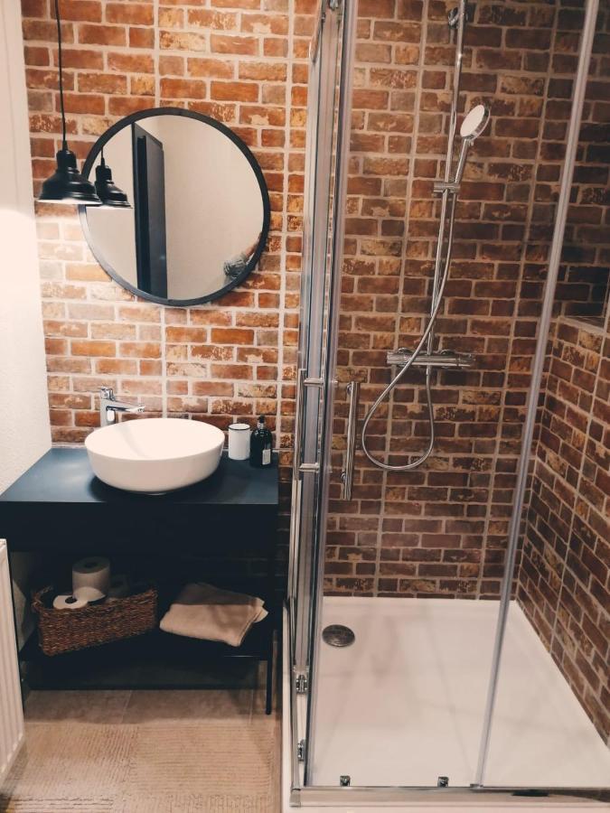 Apartment Dubnica Prejta 3 Máriatölgyes Kültér fotó