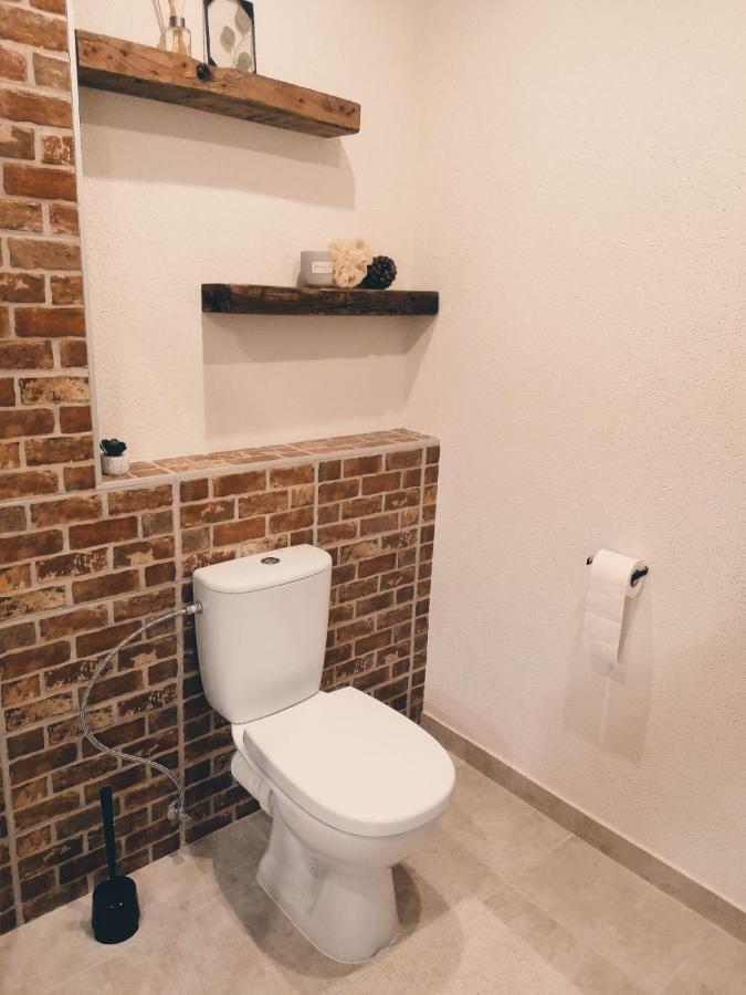 Apartment Dubnica Prejta 3 Máriatölgyes Kültér fotó