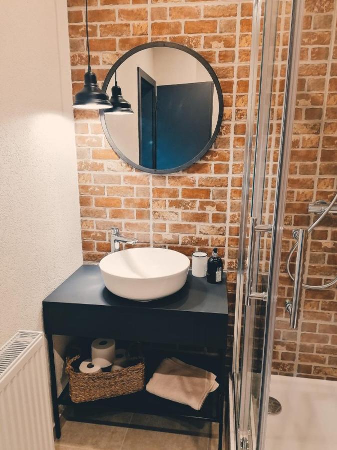 Apartment Dubnica Prejta 3 Máriatölgyes Kültér fotó