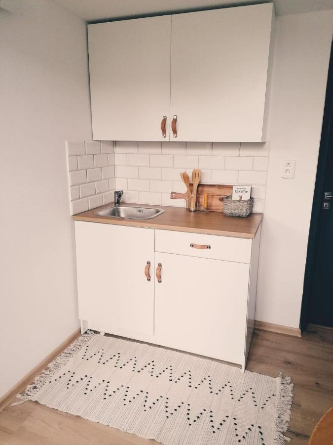 Apartment Dubnica Prejta 3 Máriatölgyes Kültér fotó