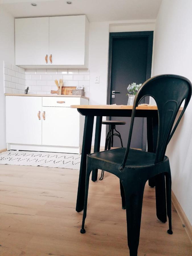 Apartment Dubnica Prejta 3 Máriatölgyes Kültér fotó