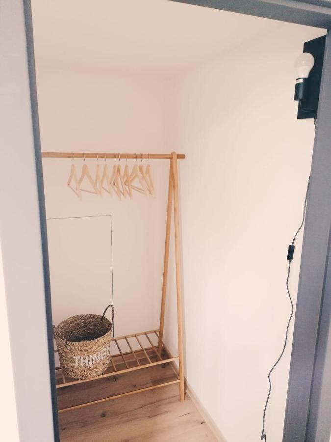 Apartment Dubnica Prejta 3 Máriatölgyes Kültér fotó