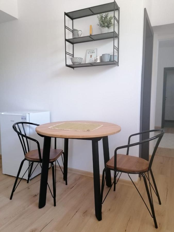 Apartment Dubnica Prejta 3 Máriatölgyes Kültér fotó