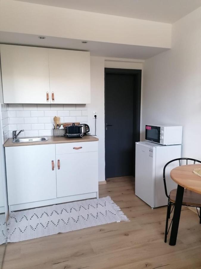 Apartment Dubnica Prejta 3 Máriatölgyes Kültér fotó