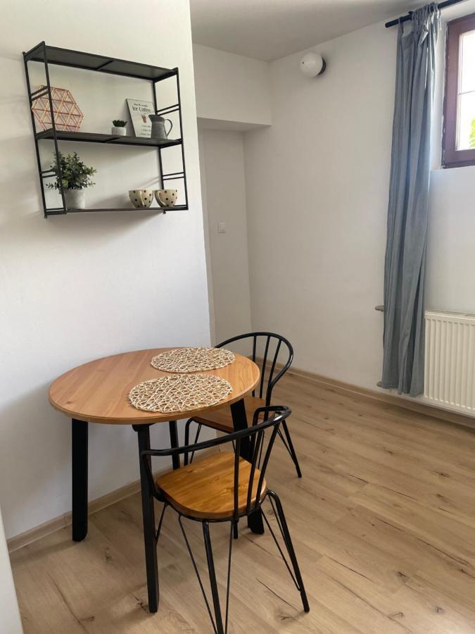 Apartment Dubnica Prejta 3 Máriatölgyes Kültér fotó