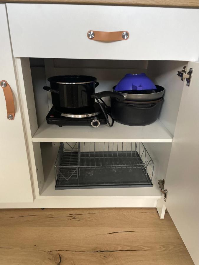 Apartment Dubnica Prejta 3 Máriatölgyes Kültér fotó