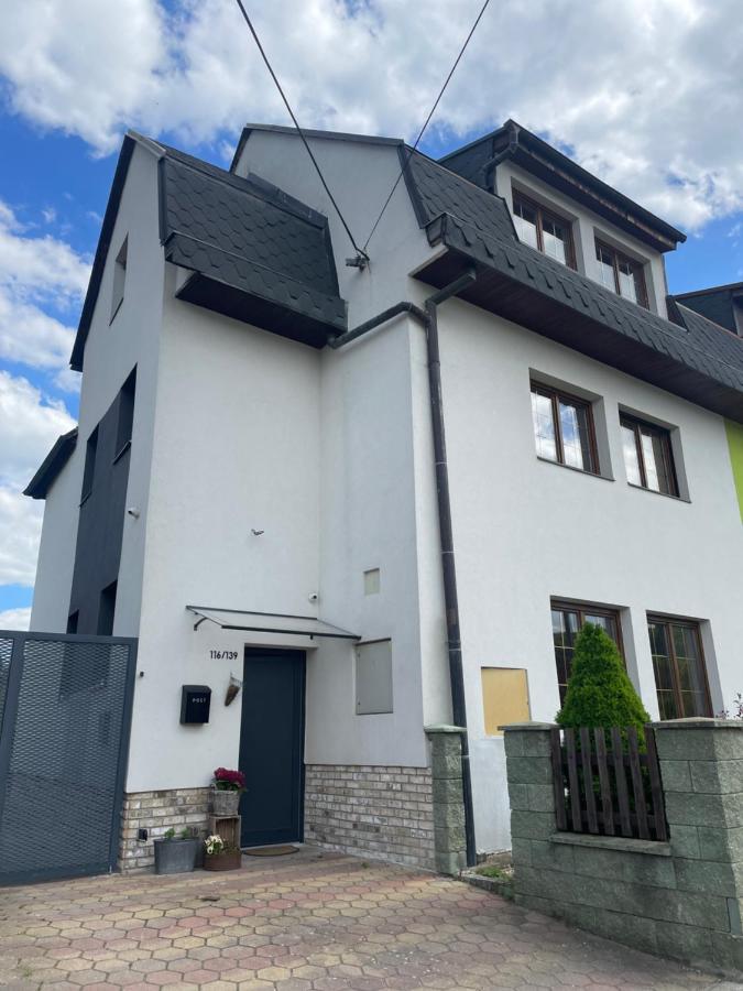 Apartment Dubnica Prejta 3 Máriatölgyes Kültér fotó