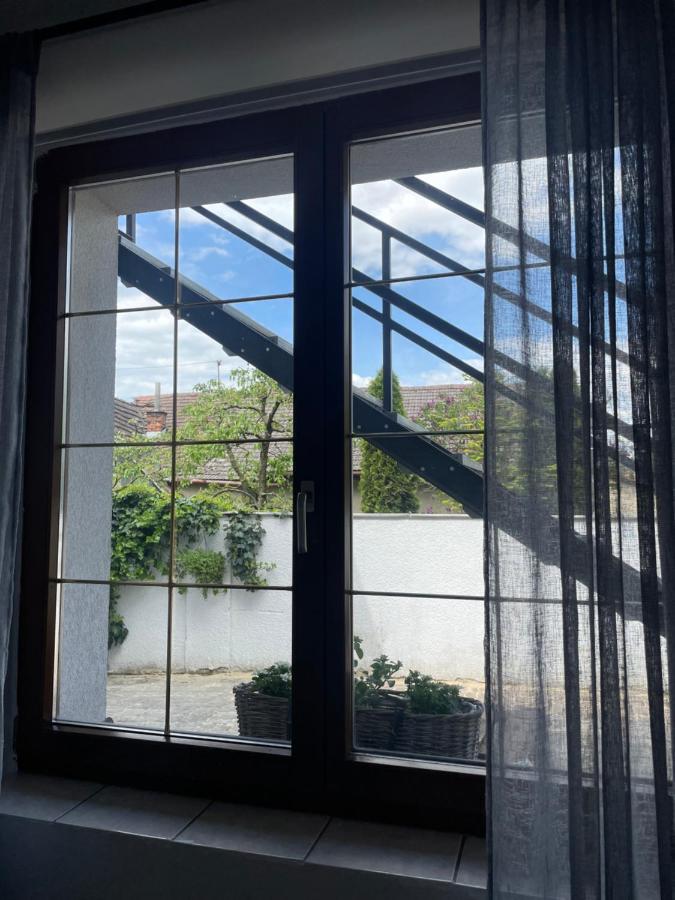 Apartment Dubnica Prejta 3 Máriatölgyes Kültér fotó