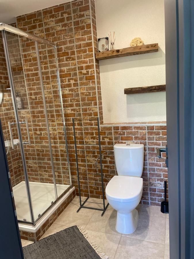 Apartment Dubnica Prejta 3 Máriatölgyes Kültér fotó