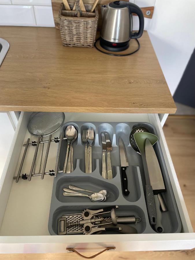 Apartment Dubnica Prejta 3 Máriatölgyes Kültér fotó