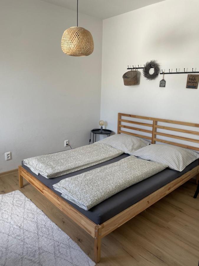 Apartment Dubnica Prejta 3 Máriatölgyes Kültér fotó